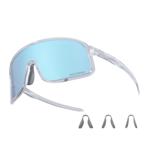 Очки солнцезащитные для велоспорта POLARIZED ROCKBROS - 14110025004 Очки солнцезащитные для велоспорта POLARIZED ROCKBROS - 14110025004