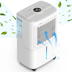 Dezumidificator Evoair Dryora 12, 12l/24h, Senzor de Umiditate, Dezumidifcare Continua, Uscare Rufe, Dezumidificator Evoair Dryora 12, 12l/24h, Senzor de Umiditate, Dezumidifcare Continua, Uscare Rufe,