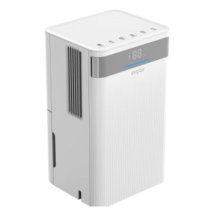 Dezumidificator Evoair ComfoDry10, 10l/24h, Silentios, Senzor de Umiditate, Uscare Rufe Dezumidificator Evoair ComfoDry10, 10l/24h, Silentios, Senzor de Umiditate, Uscare Rufe