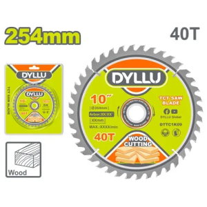 Диски для Инструментов Dyllu