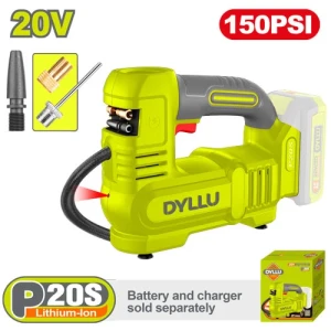 Echipamente și accesorii pentru atelier auto Dyllu