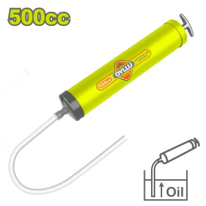 Pistol pentru extragerea uleiului 500cc DYLLU DTGG3550 Pistol pentru extragerea uleiului 500cc DYLLU DTGG3550