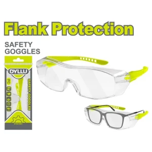 Ochelari de protecție DYLLU DTSG1803 Ochelari de protecție DYLLU DTSG1803