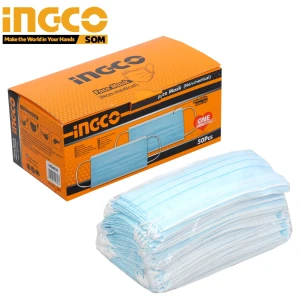 Masca de protectie INGCO HDM31 Masca de protectie INGCO HDM31