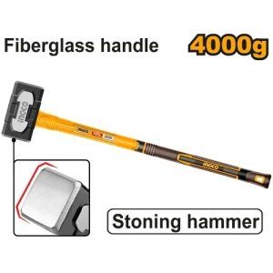 Ciocan baros 4000g INGCO HSTH83498 Ciocan baros 4000g INGCO HSTH83498