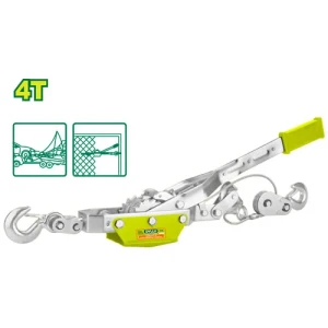 Troliu mecanic 4T DYLLU DTJU1040 Troliu mecanic 4T DYLLU DTJU1040