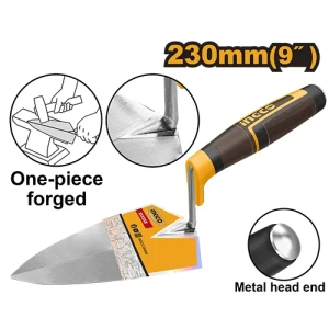 Кельма 230мм INGCO HBT9109 Кельма 230мм INGCO HBT9109