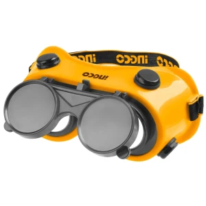 Сварочные очки INGCO HSGW01 Сварочные очки INGCO HSGW01