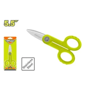 Foarfece pentru electricieni 145mmDYLLU DTSX1655 Foarfece pentru electricieni 145mmDYLLU DTSX1655