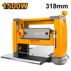Рейсмус стационарный 1500W 318 мм INGCO TP15003 Рейсмус стационарный 1500W 318 мм INGCO TP15003