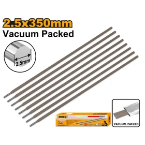Electrozi 2.5x350mm INGCO ERCVC2121 Electrozi 2.5x350mm INGCO ERCVC2121