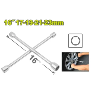 Cheie cruce auto 16″ DYLLU DTTH8316 Cheie cruce auto 16″ DYLLU DTTH8316