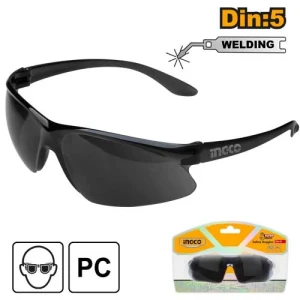 Ochelari de protecție INGCO HSG07 Ochelari de protecție INGCO HSG07
