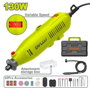 Masina de slefuit si gravurat 130W DYLLU DTRY1D131 Masina de slefuit si gravurat 130W DYLLU DTRY1D131
