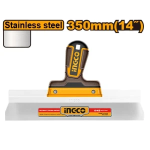Шпатель 350 мм ingco HPUT78350 Шпатель 350 мм ingco HPUT78350