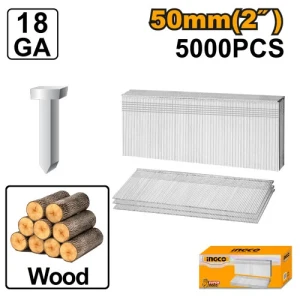 Cuie pentru capsator 50mm ANA18501 Cuie pentru capsator 50mm ANA18501