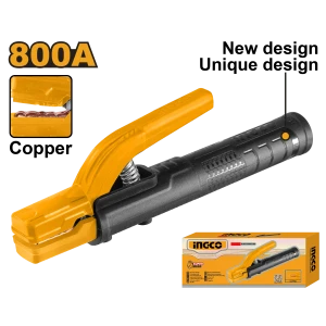 Держатель электродов 800А INGCO WAH8008 Держатель электродов 800А INGCO WAH8008