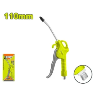 Pistol pneumatic de suflare 110mm 1/4″ DYLLU DTGA4611 Pistol pneumatic de suflare 110mm 1/4″ DYLLU DTGA4611