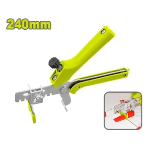Clește pentru nivelarea gresiei 240mm DYLLU DTXZ2008 Clește pentru nivelarea gresiei 240mm DYLLU DTXZ2008