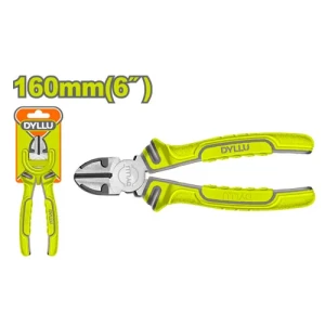 Clește diagonal 160 mm DYLLU DTPL3C06 Clește diagonal 160 mm DYLLU DTPL3C06