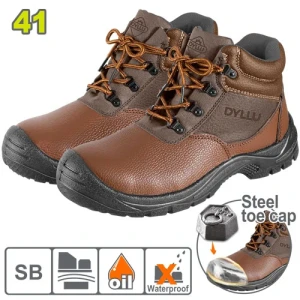 Bocanci de protectie DYLLU DTSB3541 Bocanci de protectie DYLLU DTSB3541