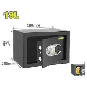 Сейф электронный 19л DYLLU DTEB1525 Сейф электронный 19л DYLLU DTEB1525