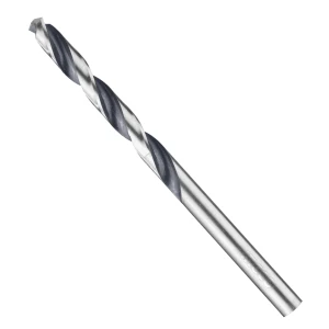 Burghiu cilindric pe metal 9,5x124mm HSS DBT95124 INGCO