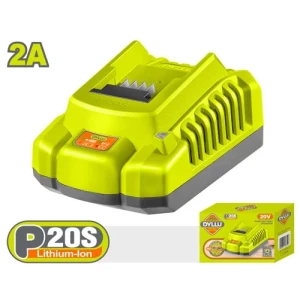 Incarcator 20V 2.0Ah DYLLU DTFCP502 Incarcator 20V 2.0Ah DYLLU DTFCP502