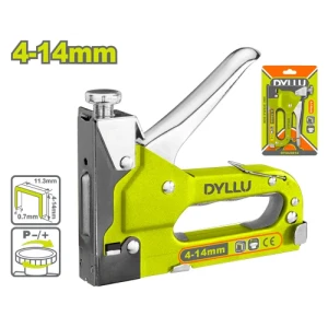 Степлер 4-14mm DYLLU DTGU3614 Степлер 4-14mm DYLLU DTGU3614
