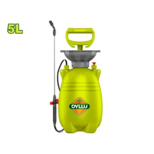 Pulverizator manual 5L DYLLU DTRS1550 Pulverizator manual 5L DYLLU DTRS1550