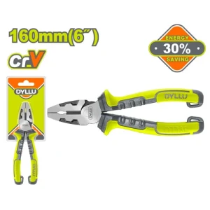 Cleste combinat 160 mm DYLLU DTPL1716 Cleste combinat 160 mm DYLLU DTPL1716