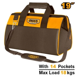 Geanta pentru scule 19″ INGCO HTBG281928 Geanta pentru scule 19″ INGCO HTBG281928