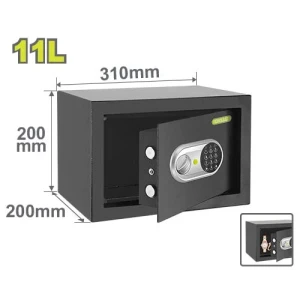 Safeu electronic 11L DYLLU DTEB1520 Safeu electronic 11L DYLLU DTEB1520