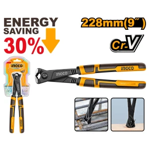 Клещи для гвоздей 228мм INGCO HHRP28230 Клещи для гвоздей 228мм INGCO HHRP28230