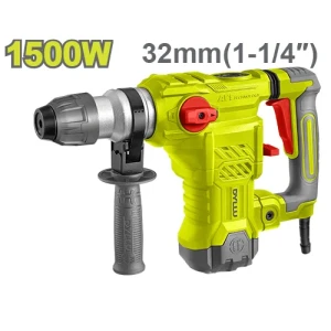 Перфоратор 1500В DYLLU DTRH2D32 Перфоратор 1500В DYLLU DTRH2D32