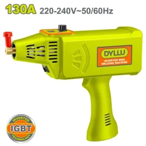 Aparat de sudură MMA 130A DYLLU DTWDH1301 Aparat de sudură MMA 130A DYLLU DTWDH1301