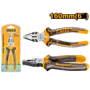 Плоскогубцы INGCO HCP08168 Плоскогубцы INGCO HCP08168