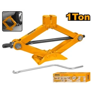 Cric manual romb 1T INGCO HSJ101 Cric manual romb 1T INGCO HSJ101