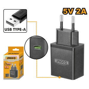 Зарядное устройство 2A INGCO FCLI120502 Зарядное устройство 2A INGCO FCLI120502