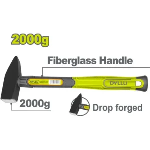Молоток 2000г DYLLU DTHM1320 Молоток 2000г DYLLU DTHM1320