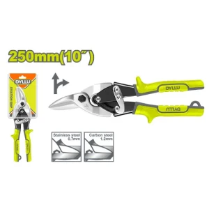 Foarfece pentru metal 250mm DYLLU DTAS3910 Foarfece pentru metal 250mm DYLLU DTAS3910