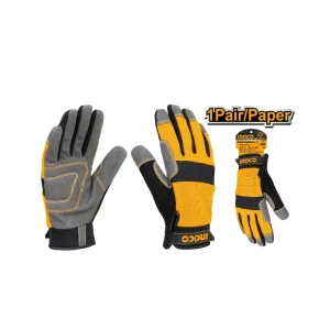 Manusi tehnice XL INGCO HGMG01 Manusi tehnice XL INGCO HGMG01