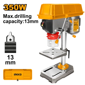 Cверлильный станок INGCO DP133505 Cверлильный станок INGCO DP133505