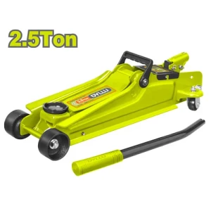 Cric hidraulic tip crocodil 2.5T DYLLU DTHJ2525 Cric hidraulic tip crocodil 2.5T DYLLU DTHJ2525