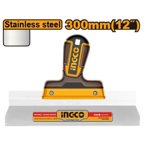 Шпатель 300 мм ingco HPUT78300 Шпатель 300 мм ingco HPUT78300