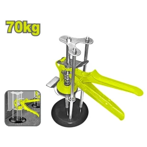 Dispozitivul de reglare a înălțimii gresiei 70kg DTXZ7003 DYLLU Dispozitivul de reglare a înălțimii gresiei 70kg DTXZ7003 DYLLU