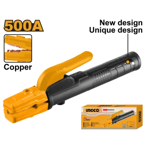 Держатель электродов 500A INGCO WAH5008 Держатель электродов 500A INGCO WAH5008