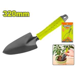 Lopatica de gradina 320mm DYLLU DTTW2132 Lopatica de gradina 320mm DYLLU DTTW2132