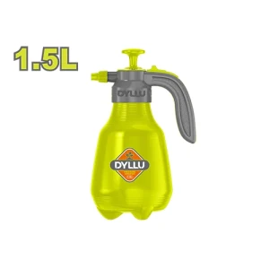 Распылитель ручной 1,5L DYLLU DTRS1815 Распылитель ручной 1,5L DYLLU DTRS1815