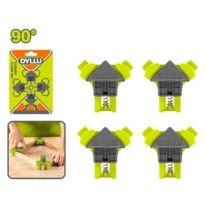 Set menghine cu surub unghiulare DYLLU DTCZ6E01 Set menghine cu surub unghiulare DYLLU DTCZ6E01